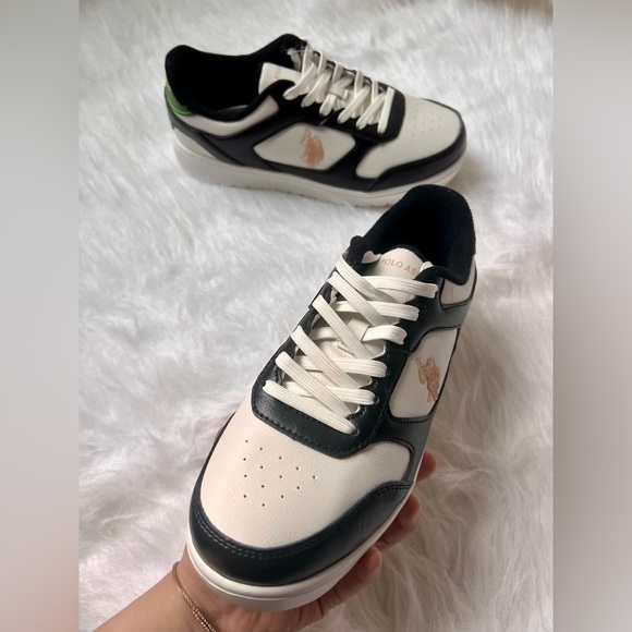 U.S. POLO ASSN. #8 for woman brand new - Picture 2 of 3